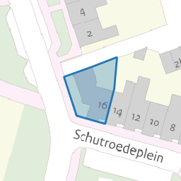 Perceel HOR01-N-1504