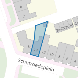 Perceel HOR01-N-1505