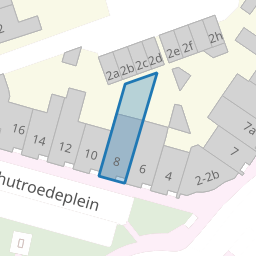 Perceel HOR01-N-1508