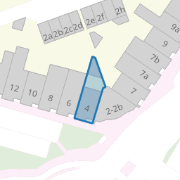 Perceel HOR01-N-1509