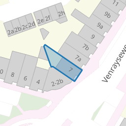 Perceel HOR01-N-1510