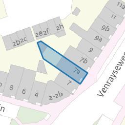 Perceel HOR01-N-1511