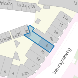 Perceel HOR01-N-1513