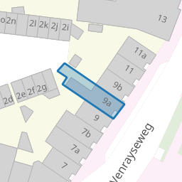 Perceel HOR01-N-1514