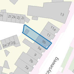 Perceel HOR01-N-1515