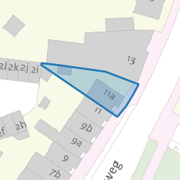 Perceel HOR01-N-1517