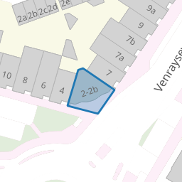 Perceel HOR01-N-1518