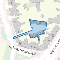 Perceel HOR01-N-1519