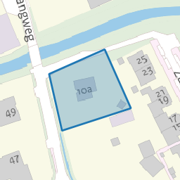 Perceel HOR01-N-1520