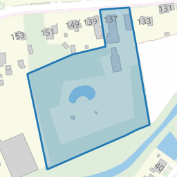 Perceel HOR01-N-1523