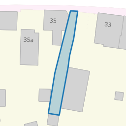 Perceel HOR01-N-1527