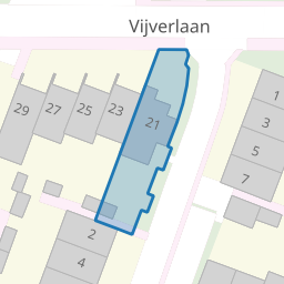 Perceel HOR01-N-1528