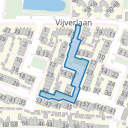 Perceel HOR01-N-1531