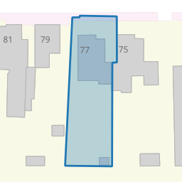 Perceel HOR01-N-1537