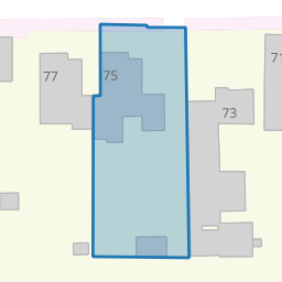 Perceel HOR01-N-1538