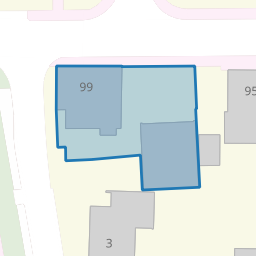 Perceel HOR01-N-1550