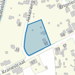 Perceel HOR01-N-1552