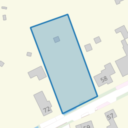 Perceel HOR01-N-1553