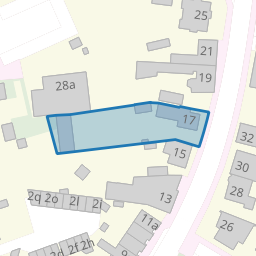 Perceel HOR01-N-1555