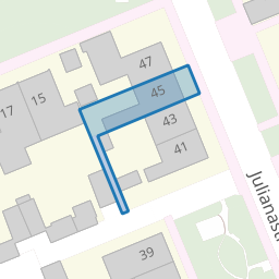 Perceel HOR01-N-1564