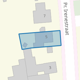 Perceel HOR01-N-1574