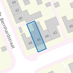 Perceel HOR01-N-1584