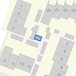 Perceel HOR01-N-1588