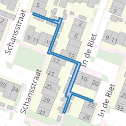 Perceel HOR01-N-1589