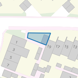 Perceel HOR01-N-1590