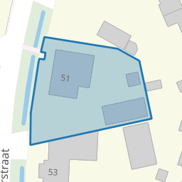 Perceel HOR01-N-1613