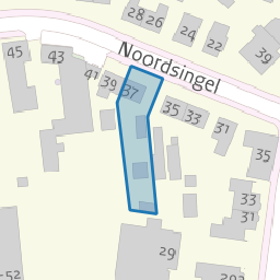 Perceel HOR01-N-1618