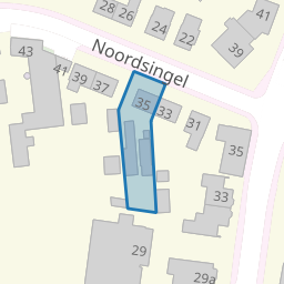 Perceel HOR01-N-1619