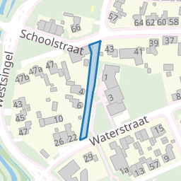 Perceel HOR01-N-1624