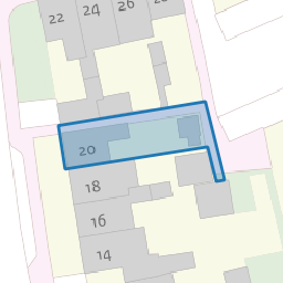 Perceel HOR01-N-1630