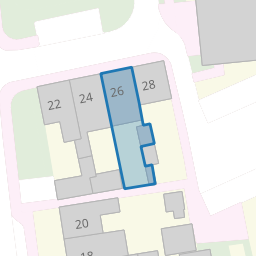 Perceel HOR01-N-1631