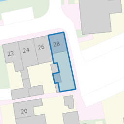 Perceel HOR01-N-1632