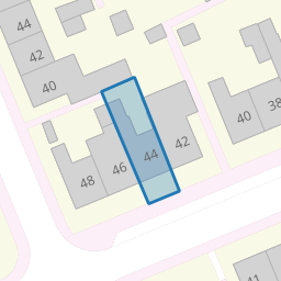 Perceel HOR01-N-1633