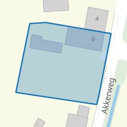 Perceel HOR01-N-1635