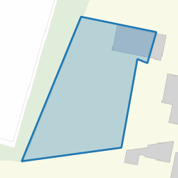 Perceel HOR01-N-1646