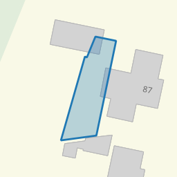 Perceel HOR01-N-1648