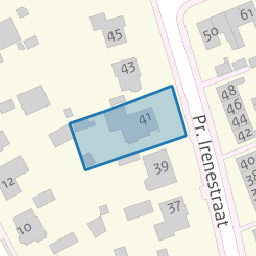 Perceel HOR01-N-1649