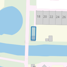 Perceel HOR01-N-1655