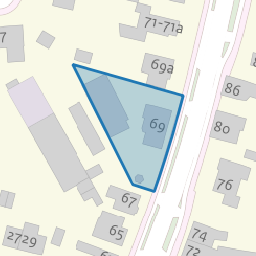 Perceel HOR01-N-1657