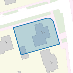 Perceel HOR01-N-1659