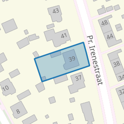 Perceel HOR01-N-1662