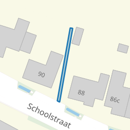 Perceel HOR01-N-1673