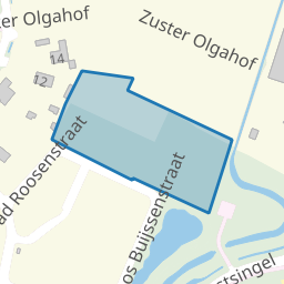 Perceel HOR01-N-1677