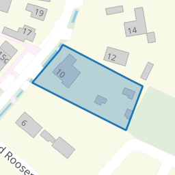 Perceel HOR01-N-1678