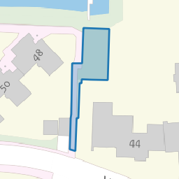 Perceel HOR01-N-1680