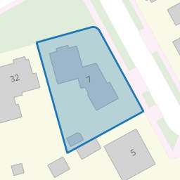 Perceel HOR01-N-1686